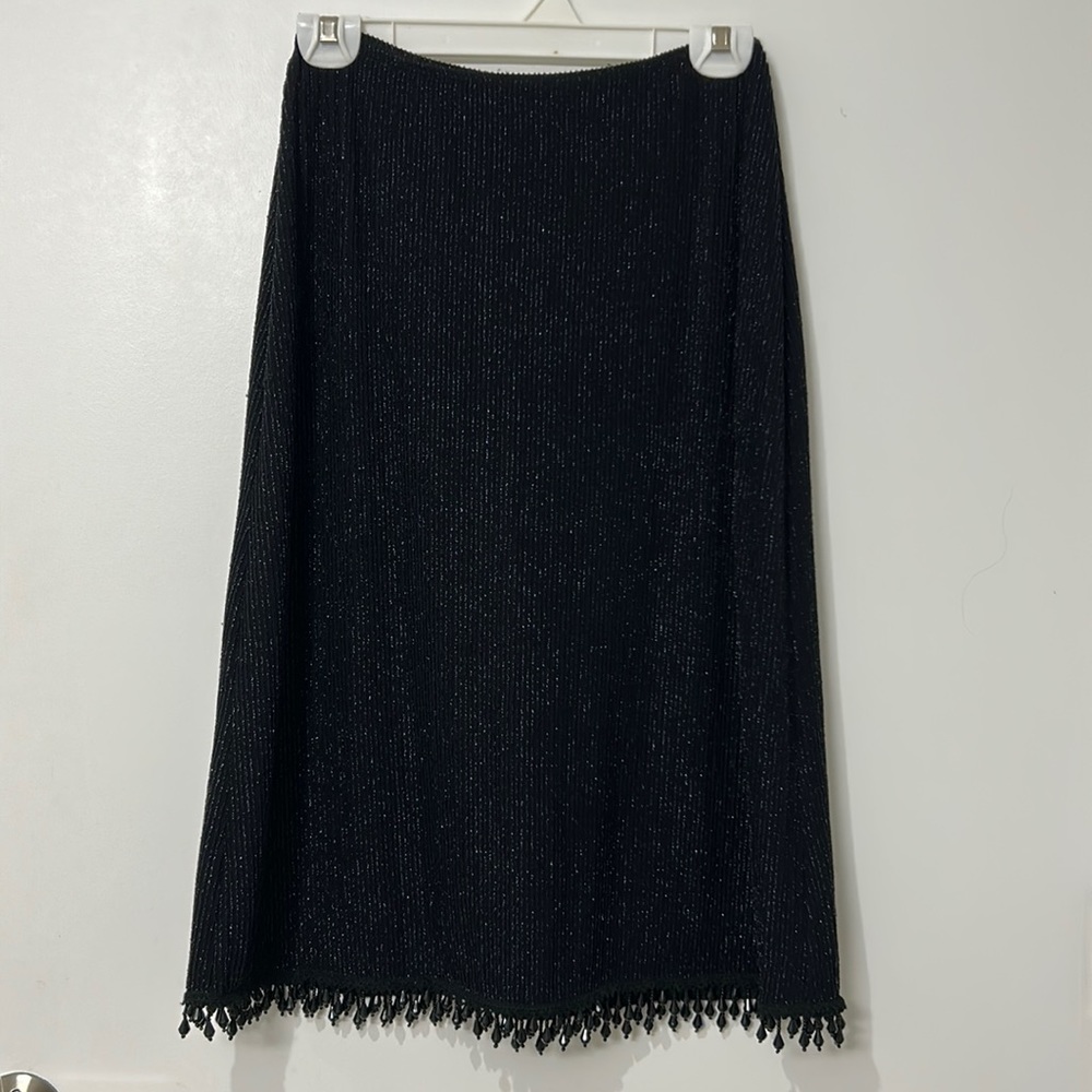 VINTAGE RARE betsey Johnson skirt